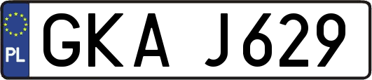 GKAJ629