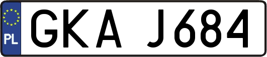 GKAJ684