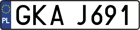 GKAJ691
