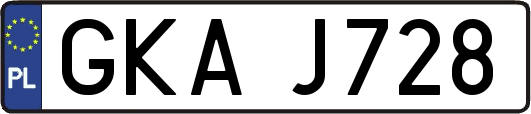 GKAJ728