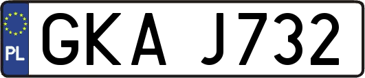 GKAJ732