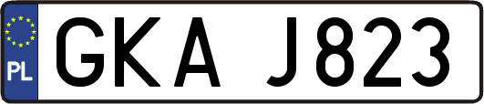GKAJ823