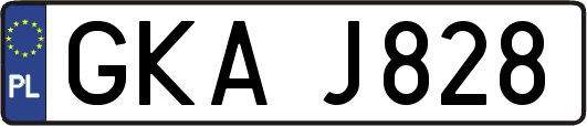GKAJ828
