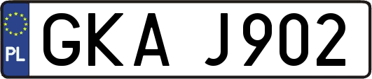 GKAJ902