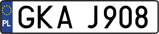 GKAJ908