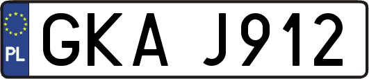 GKAJ912