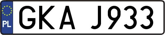 GKAJ933