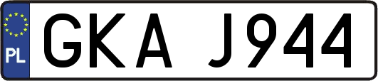 GKAJ944