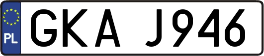 GKAJ946
