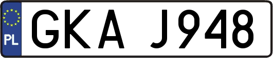 GKAJ948