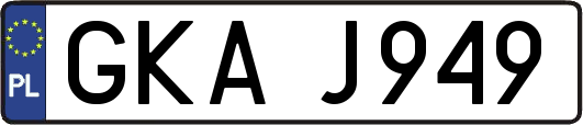 GKAJ949