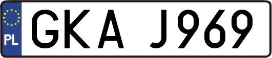 GKAJ969