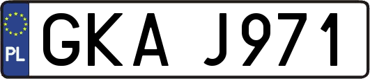 GKAJ971