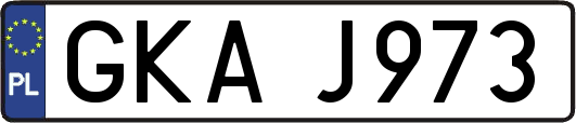 GKAJ973