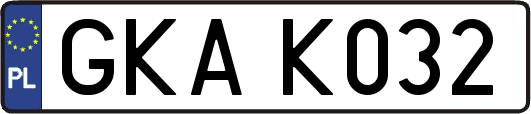 GKAK032