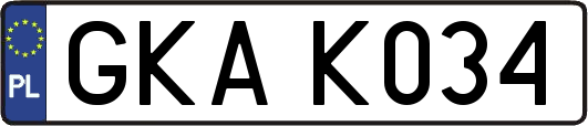 GKAK034