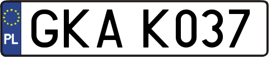 GKAK037