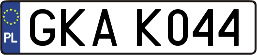 GKAK044