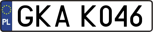 GKAK046