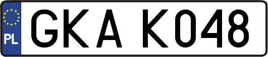 GKAK048