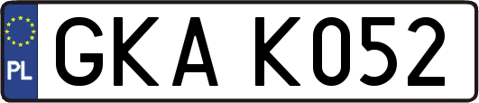 GKAK052