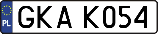 GKAK054