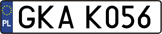 GKAK056