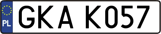 GKAK057