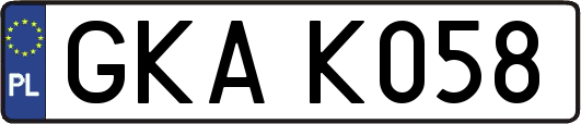 GKAK058