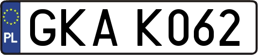 GKAK062
