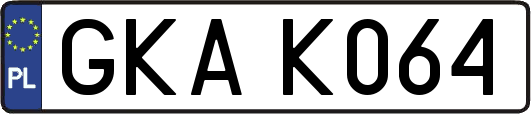 GKAK064