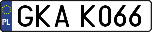 GKAK066