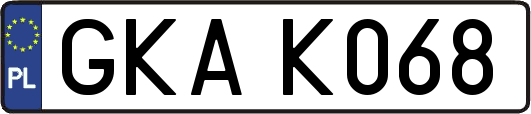 GKAK068