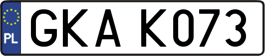 GKAK073