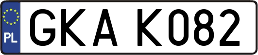 GKAK082