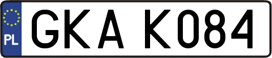 GKAK084