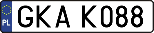 GKAK088