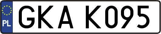 GKAK095