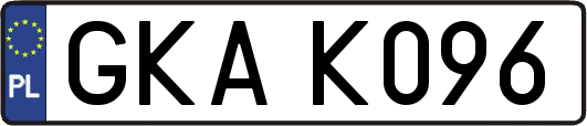 GKAK096