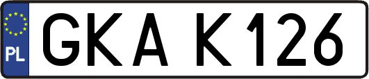 GKAK126