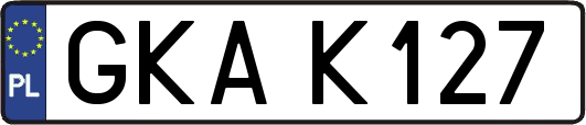 GKAK127