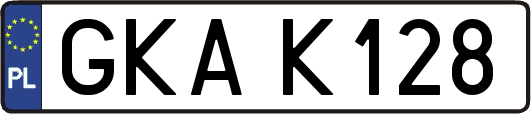 GKAK128