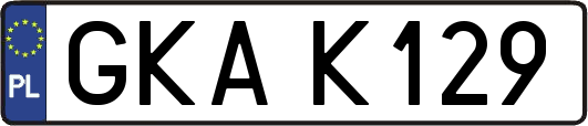 GKAK129