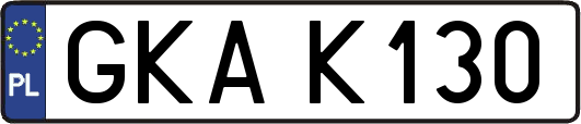 GKAK130