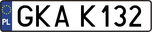 GKAK132