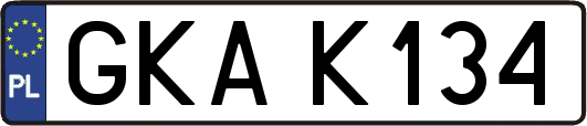 GKAK134