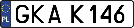 GKAK146