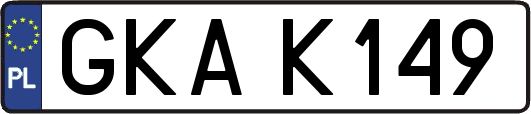 GKAK149