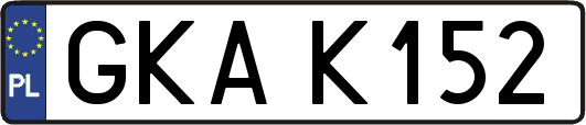 GKAK152