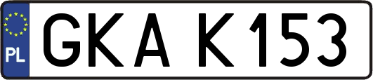 GKAK153
